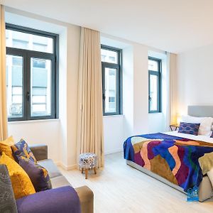 Studio Appartement